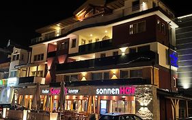 Sonnenhof Hotel Gerlos Centrum